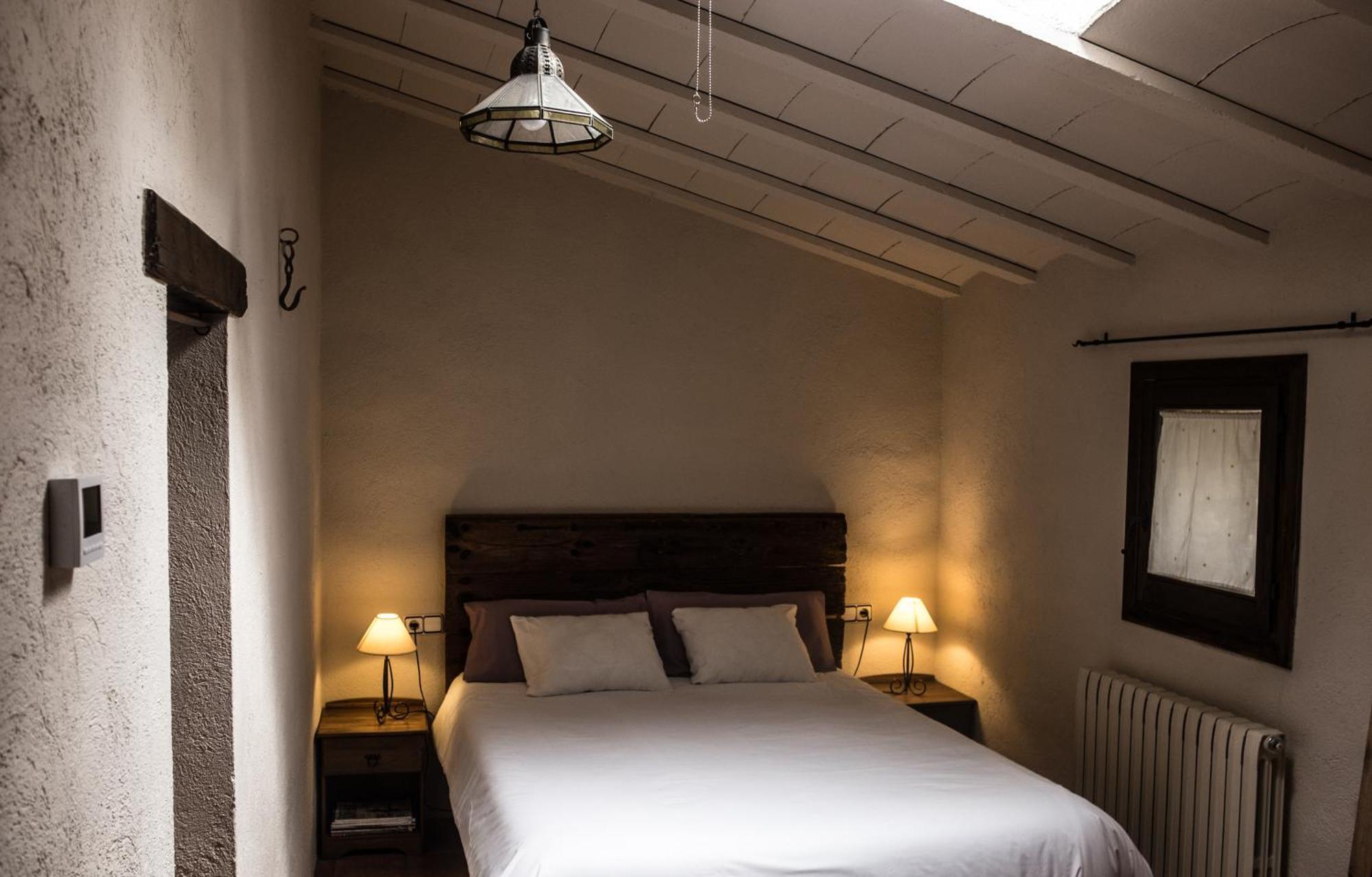 Mas De L'Arlequi Guest House Rojals Room photo