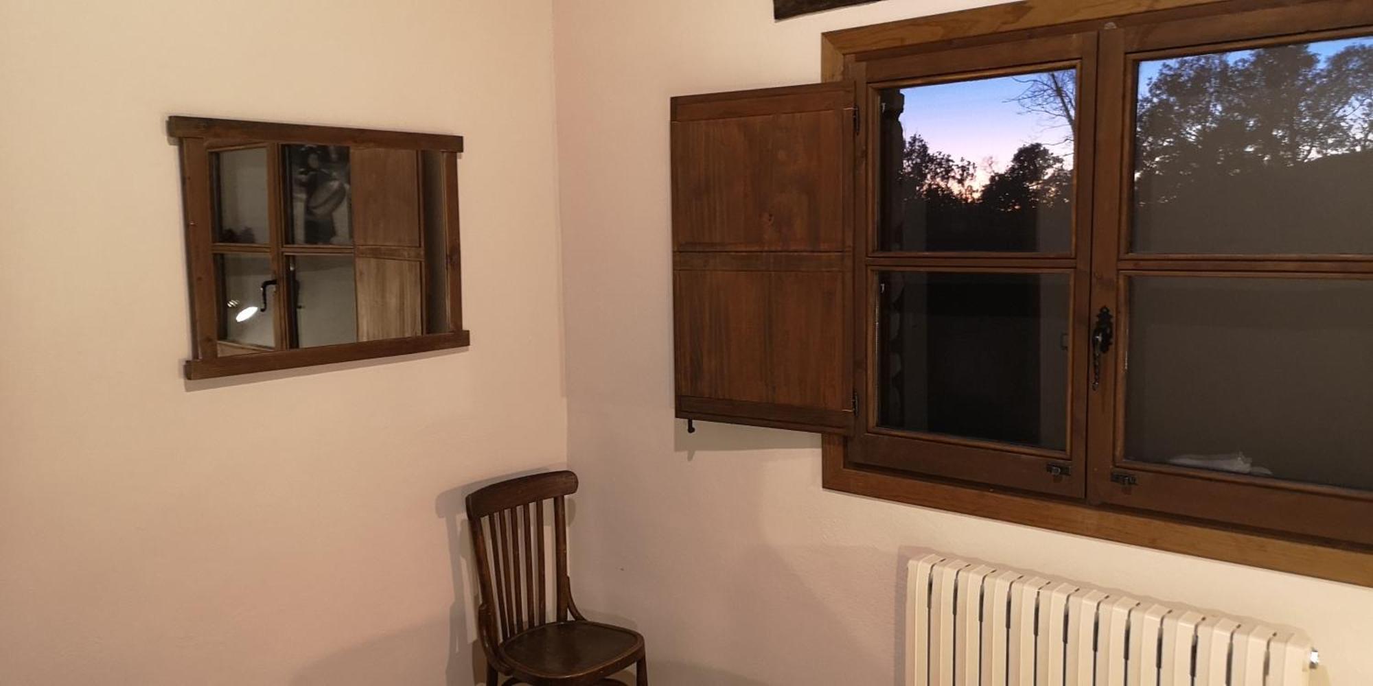 Mas De L'Arlequi Guest House Rojals Room photo